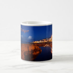 Caneca De Café Norte Ireland - Bangor -