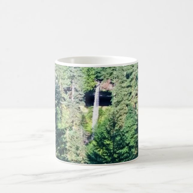 Caneca De Café North Falls, OR (Centro)