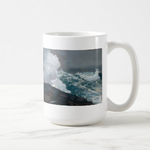 Caneca De Café Northeaster