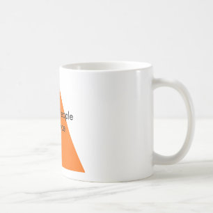 Caneca De Café Nós, as Pessoas da Paz, o MUSEU Zazzle dá presente