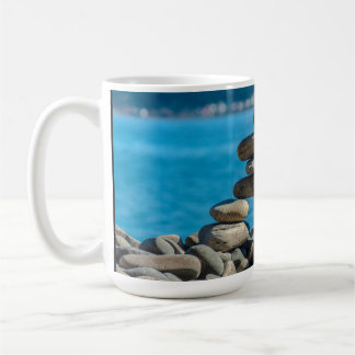 Caneca De Café Nós estivemos aqui antes