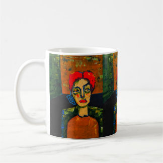 Caneca De Café "Nós falhamos"
