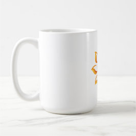 Caneca De Café Nós preenchemos os dias com luz solar
