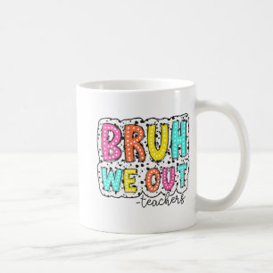 Caneca De Café Nós, Professores Dálmacianos Felizes No Dia Passad