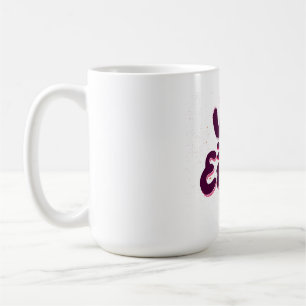 Caneca De Café Nós Somos Suficientes