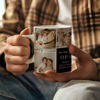 Nós Te Amo Opa Elegante Foto Moderna 9