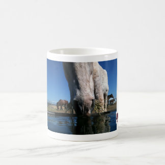 Caneca De Café Nós todos obtemos sedentos!