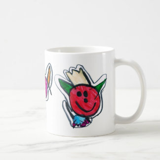 Caneca De Café Nós três cães