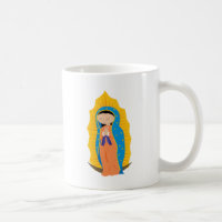 Nossa senhora de Guadalupe