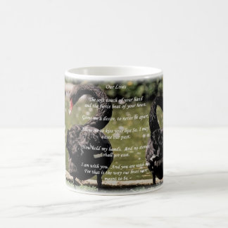Caneca De Café Nosso Lives1