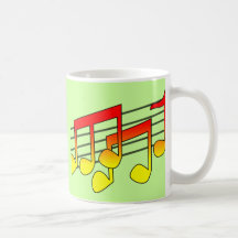Notas Musicais