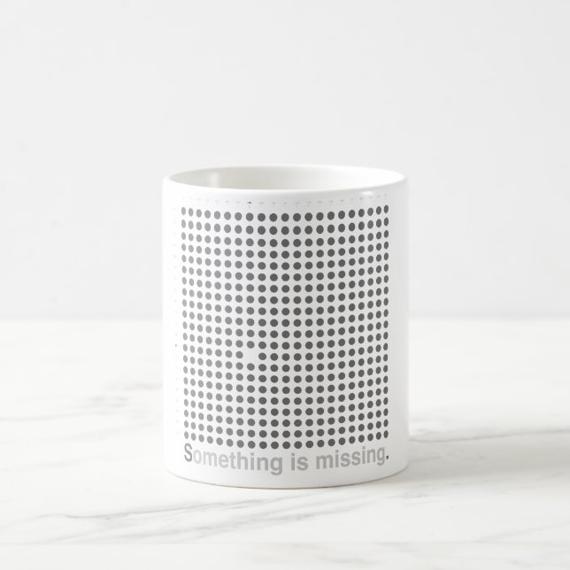 CANECA DE CAFÉ NOTICE (Centro)