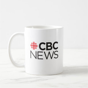Caneca De Café Notícias da CBC