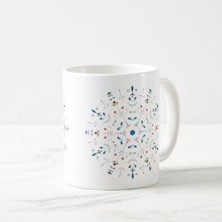 Caneca De Café Nouvelle tasse robuste et brillant