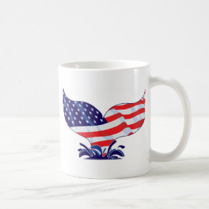 Caneca De Café Nova-Cauda-Baleia-[Convertido]