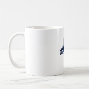 Caneca De Café nova iorque
