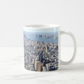 Caneca De Café Nova Iorque