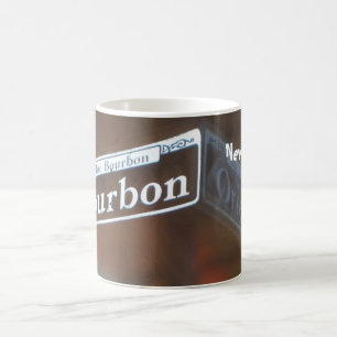 Caneca De Café Nova Orleães