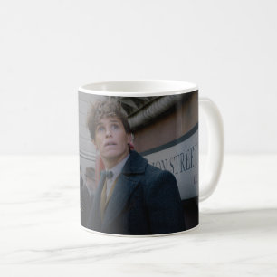Caneca De Café NOVA SCAMANDER™ Em Londres Foto