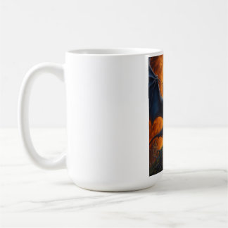 Caneca De Café Novo Disgin Muck