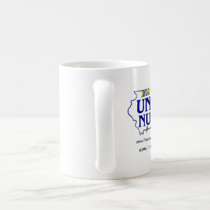 Caneca De Café Novo logotipo RC23.gif