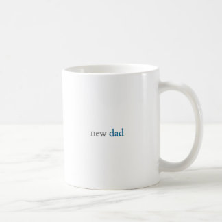Caneca De Café novo papai