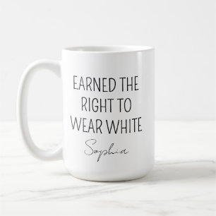 Caneca De Café Novo Presente para Médico, Cerimônia Personalizada