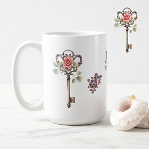 Caneca De Café Novos começos