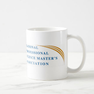 CANECA DE CAFÉ NPSMA