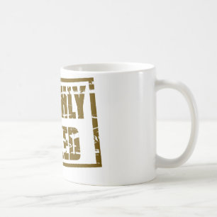Caneca De Café Nua