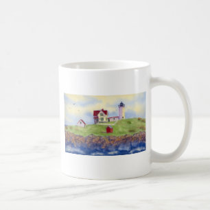 Caneca De Café nubble verão