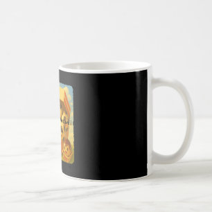 Caneca De Café Nuggets de Frango Byll de Futebol Fofos Kawaii Eng