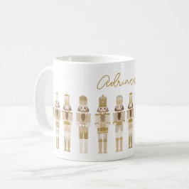 Caneca De Café NÚMEROS DE NATAL Dourados