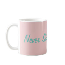 Nunca pare de sonhar com um InspirationalCute moti