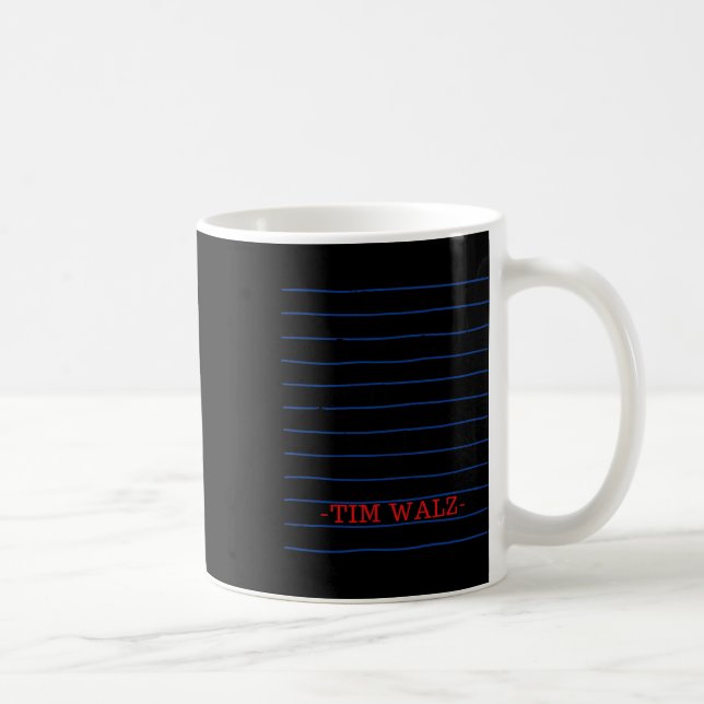 Caneca De Café Nunca Subestime Um Professor De Escola Pública Whe (Direita)