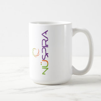 Caneca De Café Nuspira
