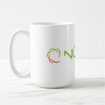 NuSpira Coffee Mug