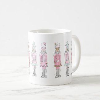 Caneca De Café Nutcracker Mug