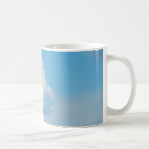 Caneca De Café Nuvem 001