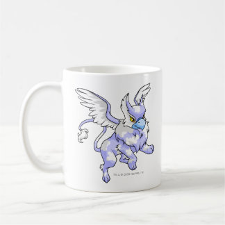 Caneca De Café Nuvem do Eyrie
