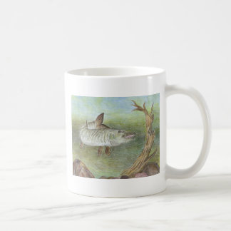 Caneca De Café NY Roy 2008 1038 alto