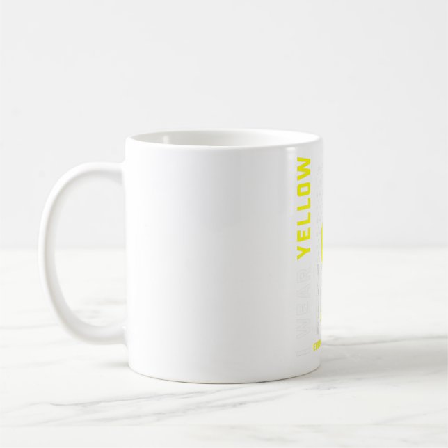Caneca De Café o (Esquerda)