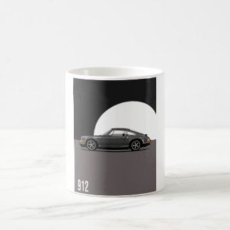 CANECA DE CAFÉ O 911 PARA INICIANTES - 911-912 2
