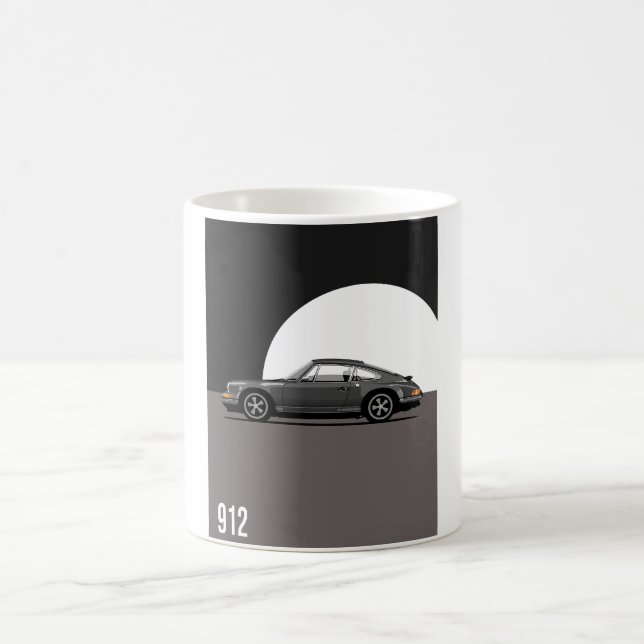 CANECA DE CAFÉ O 911 PARA INICIANTES - 911-912 2 (Centro)