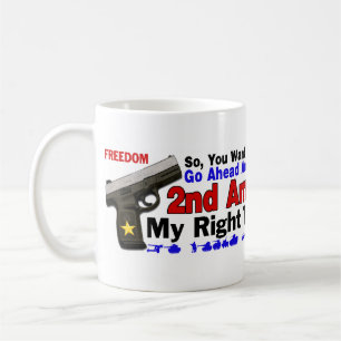 Caneca De Café ò Alteração