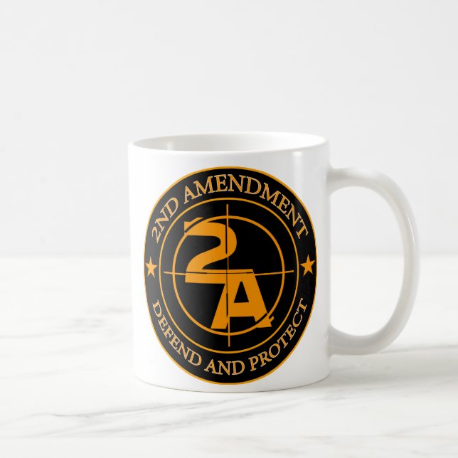 Caneca De Café ò Alteração 3 (Direita)