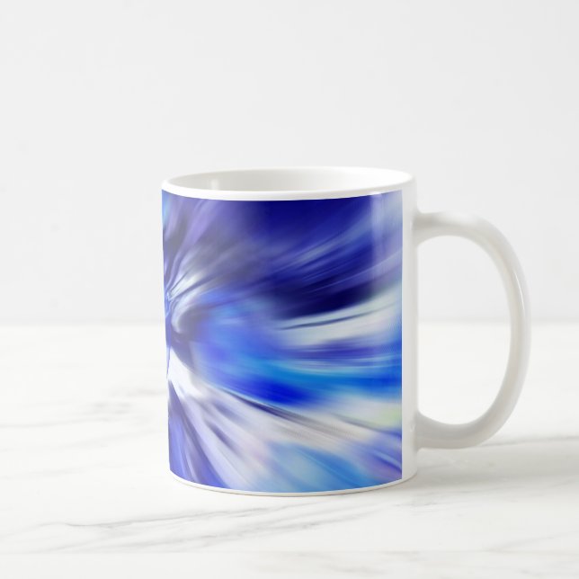 Caneca De Café O alvorecer (Direita)