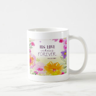 Caneca De Café o amor 982.his resiste para sempre