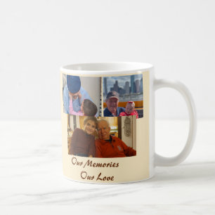Caneca De Café O Amor do Avô