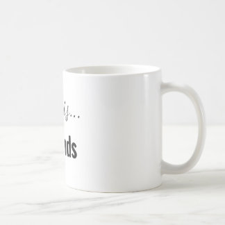 Caneca De Café O amor é...Caneca Amigos – Um gole de Irmandade, R